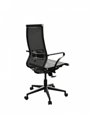 Кресло Ergolife SynchroSit 10 B2-189K - T /Kb00/Nb00/K15bL(M20.B11.G19.W02) (МЕТТА/METTA), купить в Сыктывкаре