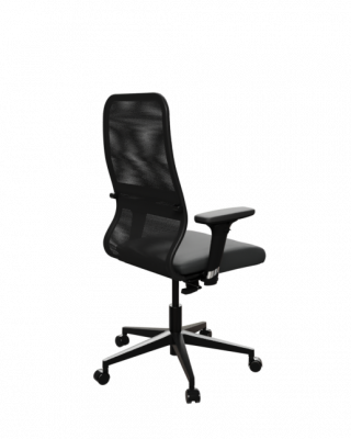 Кресло Ergolife Sit 8 B2-8D - X1+UMF(X1) /Uh00/Wh00/D02P(M09.B11.G19.W02) (МЕТТА/METTA), купить в Сыктывкаре