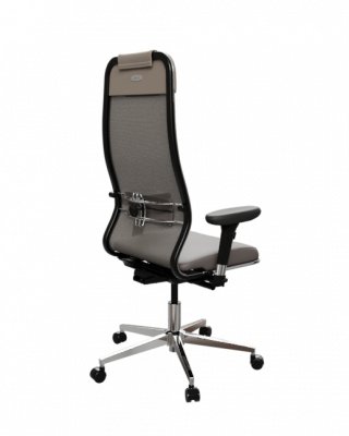 Кресло Ergolife SynchroSit 10 L1-115D - X2+Extra /Um00/Wm12/D13P(M24.B22.G18.W02) (МЕТТА/METTA), купить в Сыктывкаре