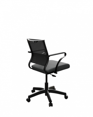 Кресло Ergolife Sit Air M4-290K - YP99+UMF(X1) /Km00/Wh00/K15bUMF(M01.B02.G15.W01) (МЕТТА/METTA), купить в Сыктывкаре