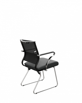 Кресло Ergolife Sit Air M4-290K - YP99+UMF(X1) /Km00/Wh00/K15cUMF(F54) (МЕТТА/METTA), купить в Сыктывкаре