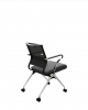 Кресло Ergolife Sit Air M4-290K - YP99+UMF(X1) /Km00/Wh00/K15cUMF(F53.W01) (МЕТТА/METTA) — фото, характеристики, наличие в Сыктывкаре