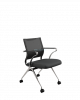 Кресло Ergolife Sit Air M4-290K - YP99+UMF(X1) /Km00/Wh00/K15cUMF(F53.W01) (МЕТТА/METTA)