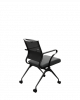 Кресло Ergolife Sit Air M4-290K - YP99+UMF(X1) /Km00/Wh00/K15bUMF(F56.W01) (МЕТТА/METTA) — фото, характеристики, наличие в Сыктывкаре