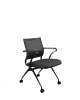 Кресло Ergolife Sit Air M4-290K - YP99+UMF(X1) /Km00/Wh00/K15bUMF(F56.W01) (МЕТТА/METTA)