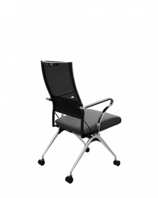 Кресло Ergolife Sit Air-180 B2-290K - YP99+UMF(X1) /Km00/Wh00/K15cL(F53.W01) (МЕТТА/METTA), купить в Сыктывкаре