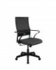 Кресло Ergolife Sit Air-180 B2-290K - YP99+UMF(X1) /Km00/Wh00/K15bL(M09.B02.G15.W01) (МЕТТА/METTA)