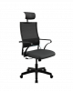 Кресло Ergolife Sit Air-180 B2-290K - YP99+UMF(X1) /Km00/Wh00/K15bL/H13mM-1DF(M09.B02.G15.W01) (МЕТТА/METTA)