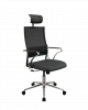 Кресло Ergolife Sit Air-180 B2-290K - YP99+UMF(X1) /Km00/Wh00/K15cL/H13mM-1DF(M09.B23.G18.W01) (МЕТТА/METTA)
