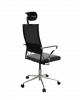 Кресло Ergolife Sit Air-180 B2-290K - YP99+UMF(X1) /Km00/Wh00/K15cL/H13mM-1DF(M10.B23.G18.W02) (МЕТТА/METTA) — фото, характеристики, наличие в Сыктывкаре