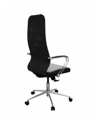 Кресло Ergolife SynchroSit 8 B1-9K - X2+Extra /Uh00/Wh12/K3cL(M20.B23.G18.W02) (МЕТТА/METTA), купить в Сыктывкаре