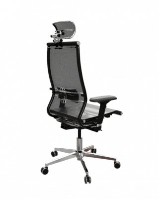 Кресло Ergolife Кресло ErgoLife TV (МЕТТА/METTA), купить в Сыктывкаре