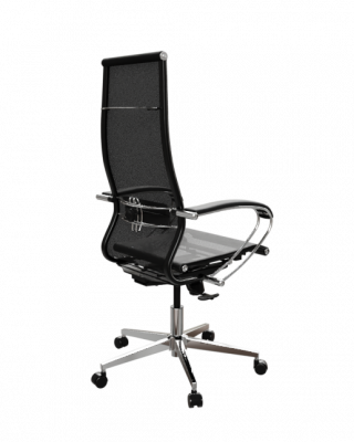 Кресло Ergolife Кресло ErgoLife Set 7/подл.131/осн.Synchro 004 (МЕТТА/METTA), купить в Сыктывкаре