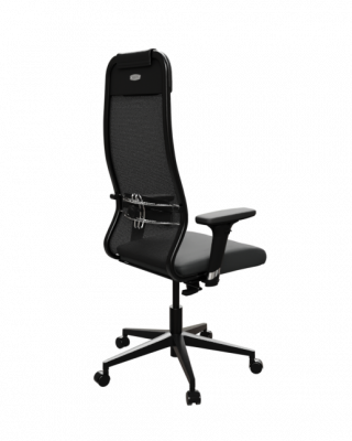 Кресло Ergolife Кресло ErgoLife Set 11/подл.200/осн.Sit 002 (МЕТТА/METTA), купить в Сыктывкаре