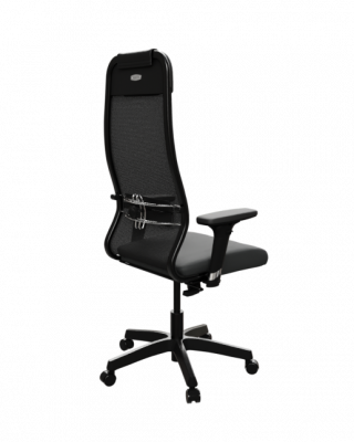 Кресло Ergolife Кресло ErgoLife Set 11/подл.200/осн.Sit 001 (МЕТТА/METTA), купить в Сыктывкаре