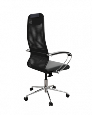 Кресло Ergolife Кресло SU-B-8/подл.131/осн.009 (МЕТТА/METTA), купить в Сыктывкаре