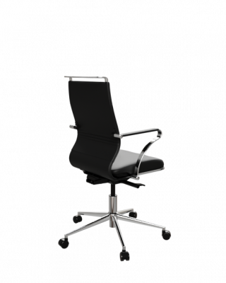 Кресло Ergolife SynchroSit Well M3-192K - Extra /Ach46/Wm12/K15cL(M24.B23.G18.W02) (МЕТТА/METTA), купить в Сыктывкаре