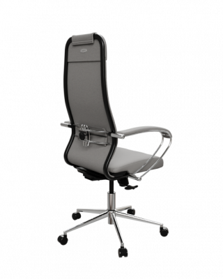 Кресло Ergolife SynchroSit 10 B1-128K - Bahama /Ub09/Wh12/K1cF(M20.B23.G18.W02) (МЕТТА/METTA), купить в Сыктывкаре