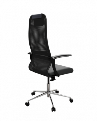 Кресло Ergolife Sit 8 B1-8U - X1+UMF(X1) /Uh00/Wh00/U0mL-b(M09.B23.G18.W01) (МЕТТА/METTA), купить в Сыктывкаре