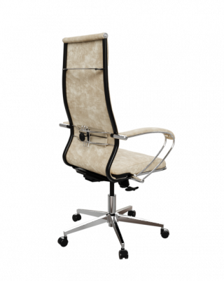 Кресло Ergolife SynchroSit 10 L1-142K - Bravo /Km15/Wm12/K1cV(M20.B22.G18.W02) (МЕТТА/METTA), купить в Сыктывкаре