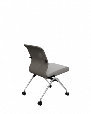 Кресло Ergolife Sit 8 M4-9 - X2+Bahama /Uh00/Wh12(F53.W01) (МЕТТА/METTA), купить в Сыктывкаре