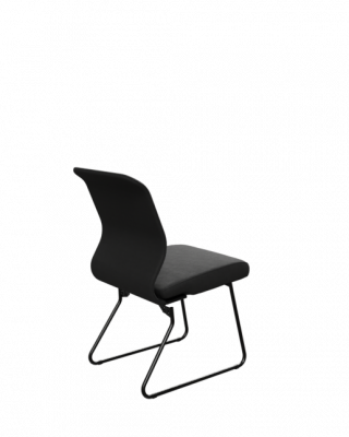 Кресло Ergolife Sit 8 Mr4-4 - Vivaldi /Uh00/Wh12(F57) (МЕТТА/METTA), купить в Сыктывкаре