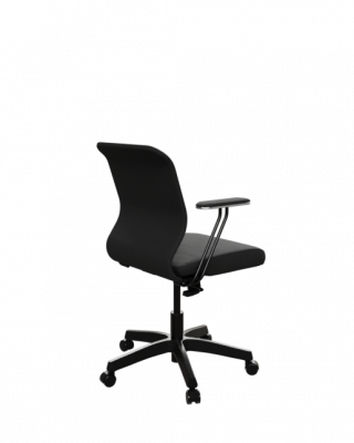 Кресло Ergolife Sit 8 Mr4-4T - Vivaldi /Uh00/Wh12/T4mV-b(M09.B02.G15.W01) (МЕТТА/METTA), купить в Сыктывкаре