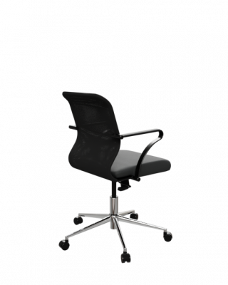 Кресло Ergolife Sit 8 M4-8K - X2+UMF(X1) /Uh00/Wh00/K15bL(M09.B23.G18.W01) (МЕТТА/METTA), купить в Сыктывкаре