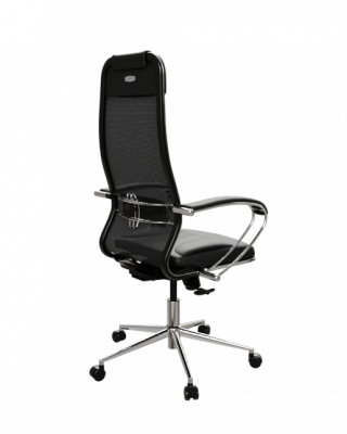 Кресло Ergolife Кресло ErgoLife Set 5/подл.131/осн.Synchro 052 (МЕТТА/METTA), купить в Сыктывкаре