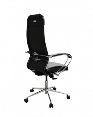 Кресло Ergolife Кресло ErgoLife Set 6/подл.116/осн.Synchro 052 (МЕТТА/METTA), купить в Сыктывкаре