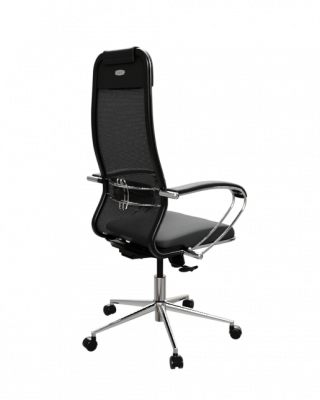 Кресло Ergolife Кресло ErgoLife Set 15/подл.131/осн.Synchro 052 (МЕТТА/METTA), купить в Сыктывкаре