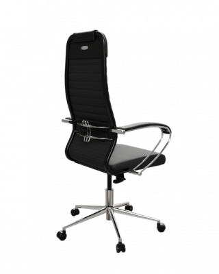 Кресло Ergolife Кресло ErgoLife Set 27/подл.131/осн.Sit 052 (МЕТТА/METTA), купить в Сыктывкаре