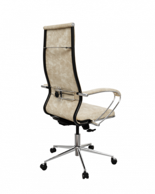 Кресло Ergolife Кресло ErgoLife Set L42 Bravo/подл.118/осн.Synchro 052 (МЕТТА/METTA), купить в Сыктывкаре