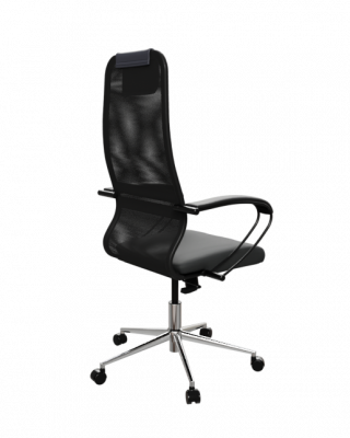 Кресло Ergolife Кресло SU-B-8/подл.130/осн.009 (МЕТТА/METTA), купить в Сыктывкаре