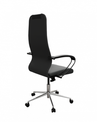 Кресло Ergolife Кресло SU-B-10/подл.130/осн.009 (МЕТТА/METTA), купить в Сыктывкаре