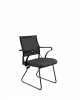 Кресло Ergolife Sit Air M4-280K - Italy+UMF(X1) /Kb00/Wh00/K15bUMF(F57) (МЕТТА/METTA)