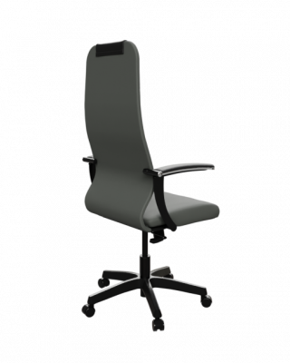 Кресло Ergolife Sit 8 B1-10U - UMF(X1) /Uh02/Wh00/U0mL-b(M09.B02.G15.W01) (МЕТТА/METTA), купить в Сыктывкаре