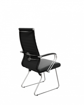 Кресло Ergolife Sit 10 B2-119K - UMF(X1) /Kb02/Wh00/K3cL(F54) (МЕТТА/METTA), купить в Сыктывкаре