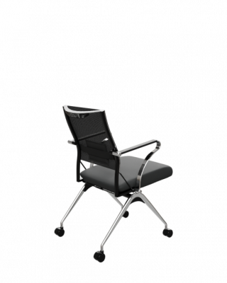 Кресло Ergolife Sit Air 24/7 M4-281K - Italy+UMF(X1) /Km00/Wh00/K15cL(F53.W01) (МЕТТА/METTA), купить в Сыктывкаре