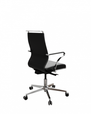 Кресло Ergolife SynchroSit Well M3-192K - Extra /Ach46/Wm12/K15cL(M24.B22.G18.W03) (МЕТТА/METTA), купить в Сыктывкаре