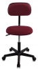 Кресло Бюрократ CH-1201NX бордовый 15-11 крестов. пластик — фото, характеристики, наличие в Сыктывкаре