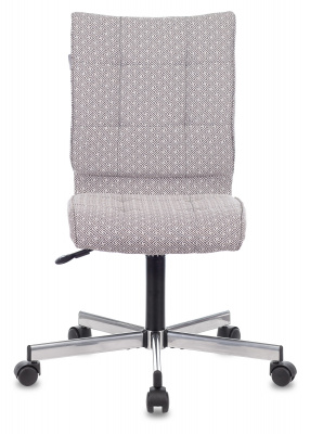 Кресло Бюрократ CH-330M Twist антик крестов. металл, купить в Сыктывкаре