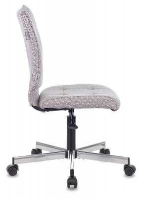 Кресло Бюрократ CH-330M Twist антик крестов. металл, купить в Сыктывкаре