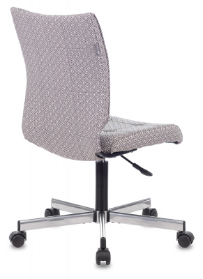 Кресло Бюрократ CH-330M Twist антик крестов. металл, купить в Сыктывкаре