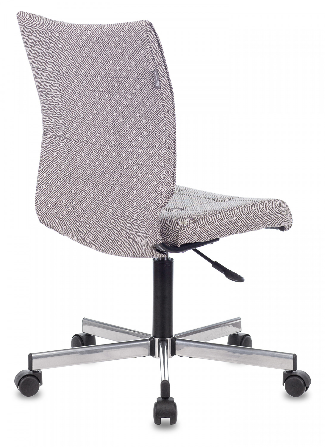 Кресло Бюрократ CH-330M Twist антик крестов. металл — фото, характеристики, наличие в Сыктывкаре