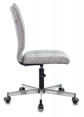 Кресло Бюрократ CH-330M Loft ромбик крестов. металл, купить в Сыктывкаре