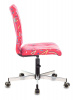 Кресло Бюрократ CH-330M малиновый Sticks 05 крестов. металл хром — фото, характеристики, наличие в Сыктывкаре