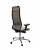 Кресло Ergolife SynchroSit 10 L1-115D - X2+Extra /Um00/Wm12/D13P(M24.B22.G18.W02) (МЕТТА/METTA) — фото, характеристики, наличие в Сыктывкаре