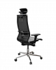 Кресло Ergolife SynchroSit 10 B2-107D - T /Km00/Nb00/D04P/H13mL-2D(M24.B22.G18.W03) (МЕТТА/METTA) — фото, характеристики, наличие в Сыктывкаре
