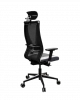 Кресло Ergolife SynchroSit 10 B2-170D - T+UMF(SY271)+Extra /Kb38/Wh09/D03P/H13mL-Pf-3D(M24.B11.G19.W34) (МЕТТА/METTA) — фото, характеристики, наличие в Сыктывкаре